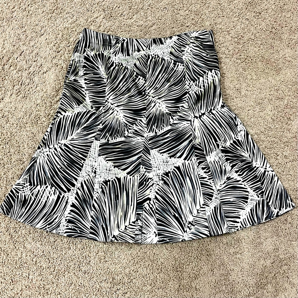Talbots Gorgeous Skirt Size 6P
